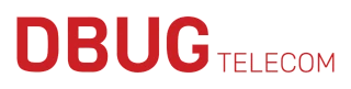 DBUG Telecom